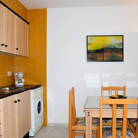 Treputxell 2-1 Apartment L'Estartit Ngoại thất bức ảnh