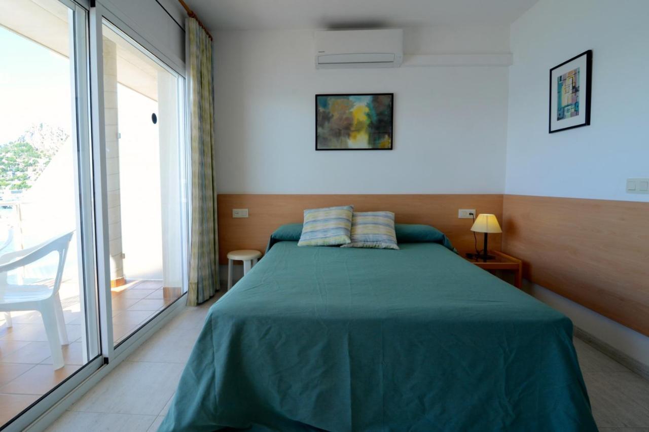 Treputxell 2-1 Apartment L'Estartit Ngoại thất bức ảnh