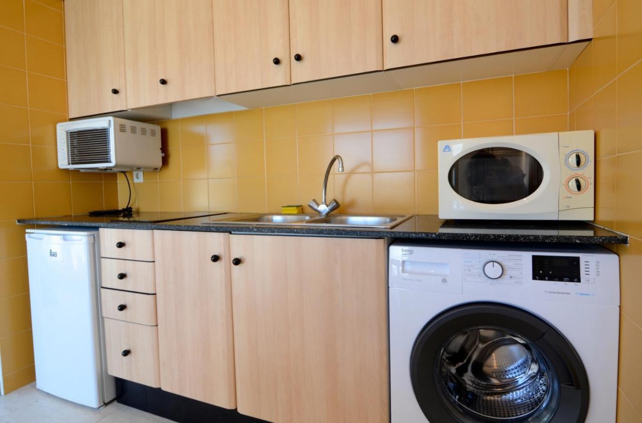 Treputxell 2-1 Apartment L'Estartit Ngoại thất bức ảnh