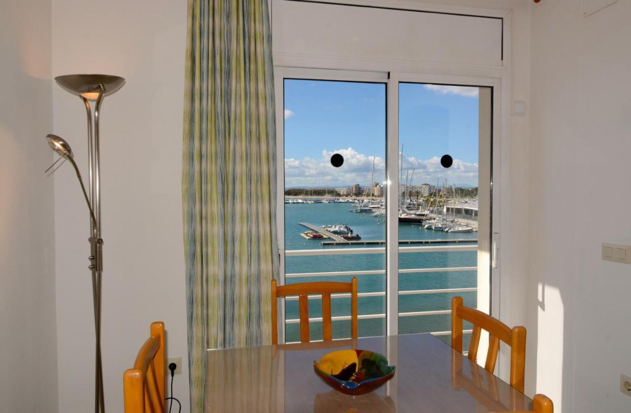 Treputxell 2-1 Apartment L'Estartit Ngoại thất bức ảnh